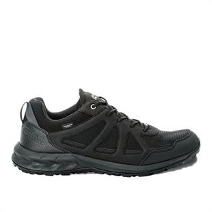Jack Wolfskin 4051271-6000 Woodland 2 Texapore Low M Erkek Outdoor Ayakkabısı