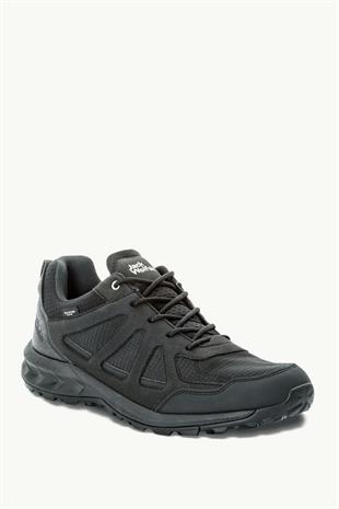 Jack Wolfskin 4051271-6000 Woodland 2 Texapore Low M Erkek Outdoor Ayakkabısı