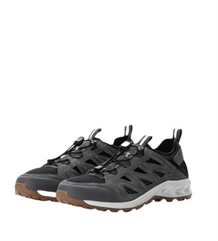 Jack Wolfskin 4051301 Woodland 2 Hybrid Low M Erkek Outdoor Ayakkabısı