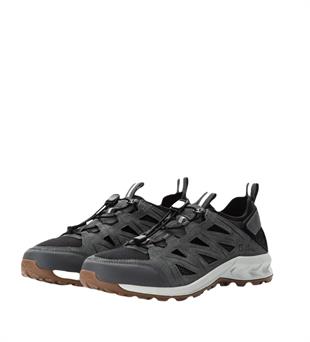 Jack Wolfskin 4051301 Woodland 2 Hybrid Low M Erkek Outdoor Ayakkabısı