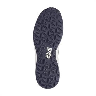 Jack Wolfskin 4051351 Woodland 2 Hybrid Low W Kadın Outdoor Ayakkabısı