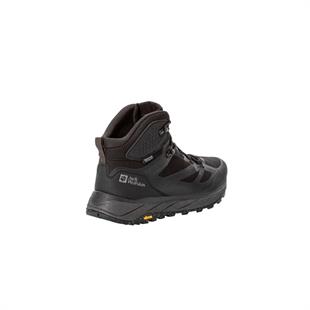 Jack Wolfskin 4051521-6000 Terraventure Texapore Mid M Erkek Outdoor Ayakkabısı