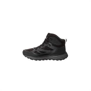 Jack Wolfskin 4051521-6000 Terraventure Texapore Mid M Erkek Outdoor Ayakkabısı