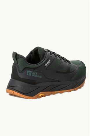 Jack Wolfskin 4051621-4161 Terraventure Texapore Low M Erkek Outdoor Ayakkabısı