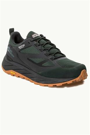 Jack Wolfskin 4051621-4161 Terraventure Texapore Low M Erkek Outdoor Ayakkabısı