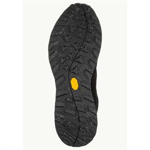 Jack Wolfskin 4056401-6000 Terraquest Texapore Low M Erkek Outdoor Ayakkabısı