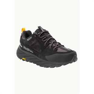 Jack Wolfskin 4056401-6000 Terraquest Texapore Low M Erkek Outdoor Ayakkabısı