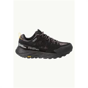 Jack Wolfskin 4056401-6000 Terraquest Texapore Low M Erkek Outdoor Ayakkabısı