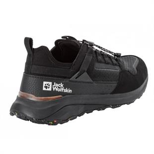Jack Wolfskin 4057011 Dromoventure Athletic Low M Erkek Outdoor Ayakkabısı
