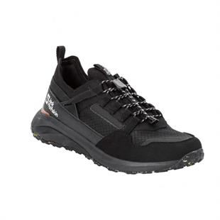 Jack Wolfskin 4057011 Dromoventure Athletic Low M Erkek Outdoor Ayakkabısı