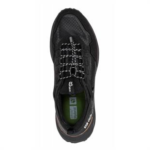 Jack Wolfskin 4057011 Dromoventure Athletic Low M Erkek Outdoor Ayakkabısı