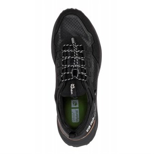 Jack Wolfskin 4057011 Dromoventure Athletic Low M Erkek Outdoor Ayakkabısı
