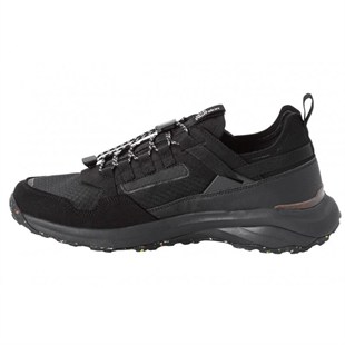 Jack Wolfskin 4057011 Dromoventure Athletic Low M Erkek Outdoor Ayakkabısı
