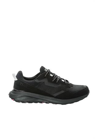 Jack Wolfskin 4059621 Dromoventure Low M Erkek Outdoor Ayakkabısı
