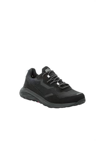 Jack Wolfskin 4059621 Dromoventure Low M Erkek Outdoor Ayakkabısı