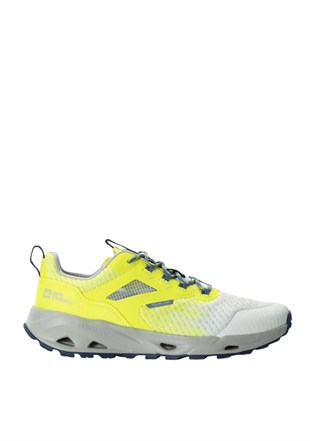 Jack Wolfskin 4064321 Prelight Pro Vent Low M Erkek Outdoor Ayakkabısı