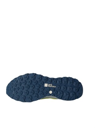 Jack Wolfskin 4064321 Prelight Pro Vent Low M Erkek Outdoor Ayakkabısı