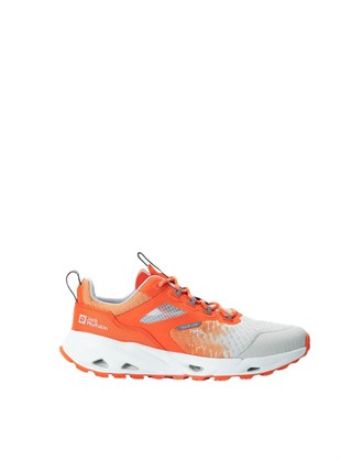 Jack Wolfskin 4064331 Prelight Pro Vent Low W Kadın Outdoor Ayakkabısı