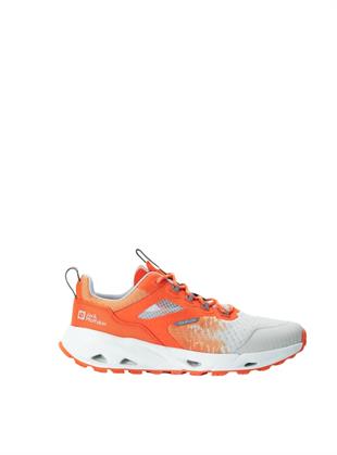 Jack Wolfskin 4064331 Prelight Pro Vent Low W Kadın Outdoor Ayakkabısı