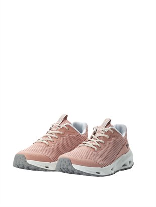 Jack Wolfskin 4064351 Prelight Vent Low W Kadın Outdoor Ayakkabısı