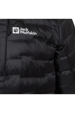 Jack Wolfskin A61831-635 Passamani Down M Erkek Outdoor Mont