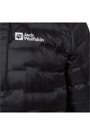 Jack Wolfskin A61831-635 Passamani Down M Erkek Outdoor Mont