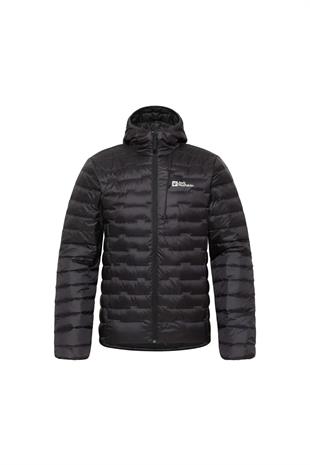Jack Wolfskin A61831-635 Passamani Down M Erkek Outdoor Mont