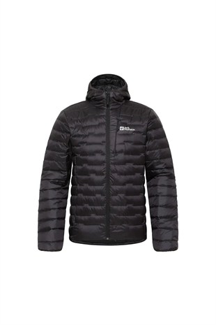 Jack Wolfskin A61831-635 Passamani Down M Erkek Outdoor Mont