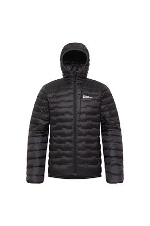 Jack Wolfskin A61831-635 Passamani Down M Erkek Outdoor Mont