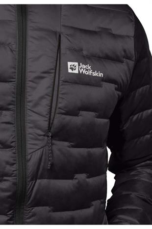 Jack Wolfskin A61836-635 Passamani Down Jkt M Erkek Outdoor Mont
