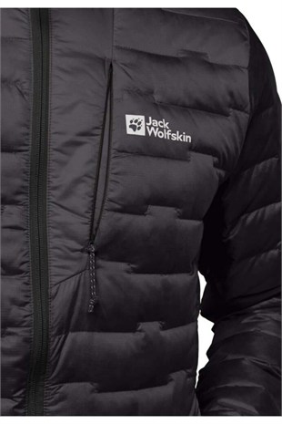 Jack Wolfskin A61836-635 Passamani Down Jkt M Erkek Outdoor Mont