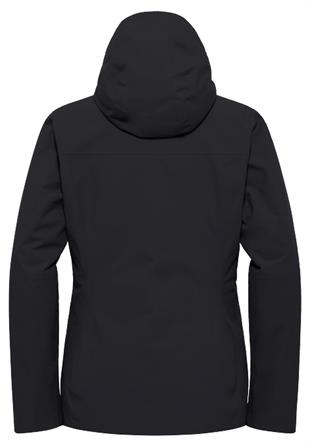 Jack Wolfskin A61893-6000 Wisper Ins Jkt W Kadın Outdoor Mont