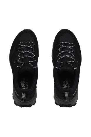 Jack Wolfskin A62070-635 Vojo Tour Texapore Low M Erkek Outdoor Ayakkabısı