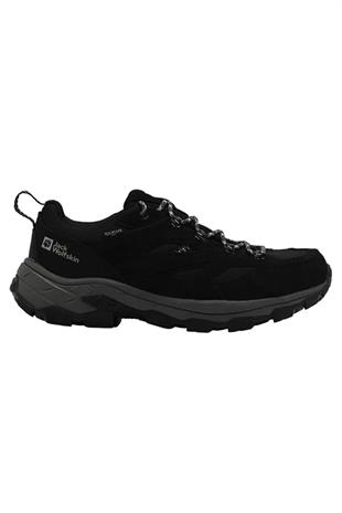Jack Wolfskin A62070-635 Vojo Tour Texapore Low M Erkek Outdoor Ayakkabısı