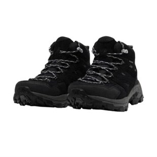Jack Wolfskin A62072-635 Vojo Tour Texapore Mid M Erkek Outdoor Bot
