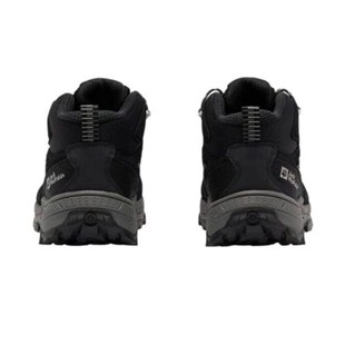 Jack Wolfskin A62072-635 Vojo Tour Texapore Mid M Erkek Outdoor Bot