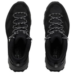 Jack Wolfskin A62072-635 Vojo Tour Texapore Mid M Erkek Outdoor Bot