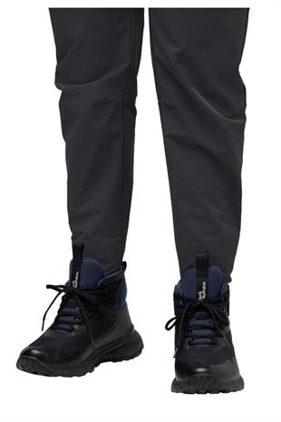 Jack Wolfskin A62295-635 Dromoventure Wt Texapore Mid M Erkek Outdoor Bot