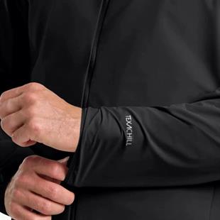 Jack Wolfskin A63775-6000 Prelight Stride Jkt M Erkek Spor Ceket