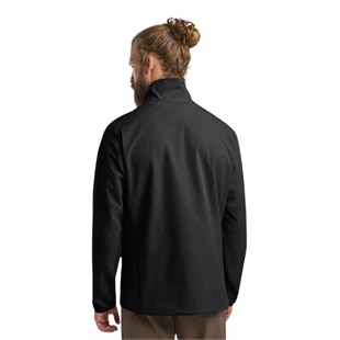 Jack Wolfskin A63775-6000 Prelight Stride Jkt M Erkek Spor Ceket