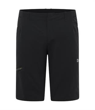 Jack Wolfskin A63784-6000 Prelight Stride Shorts M Erkek Spor Şort