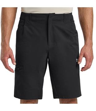 Jack Wolfskin A63784-6000 Prelight Stride Shorts M Erkek Spor Şort