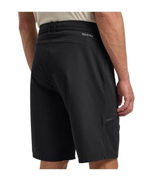 Jack Wolfskin A63784-6000 Prelight Stride Shorts M Erkek Spor Şort