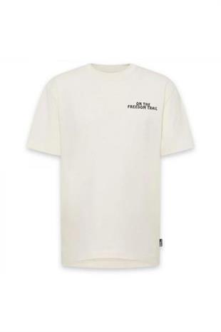 Jack Wolfskin A63857TR-5127 Trailblazer T M Erkek Spor Tişört