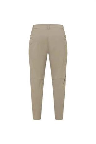 Jack Wolfskin A63924-4030 Hikeout Pants M Erkek Outdoor Pantolon