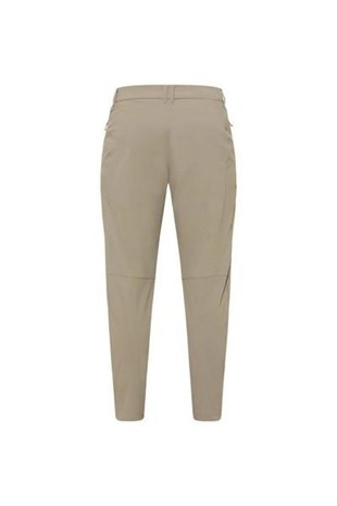 Jack Wolfskin A63924-4030 Hikeout Pants M Erkek Outdoor Pantolon