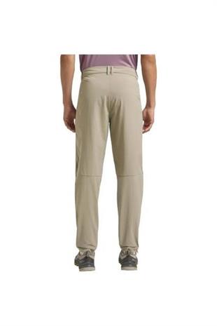 Jack Wolfskin A63924-4030 Hikeout Pants M Erkek Outdoor Pantolon