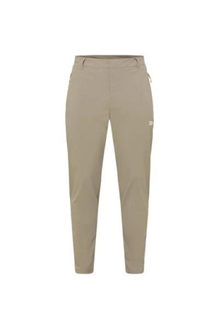 Jack Wolfskin A63924-4030 Hikeout Pants M Erkek Outdoor Pantolon