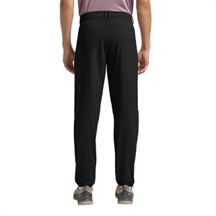 Jack Wolfskin A63924-6000 Hikeout Pants M Erkek Outdoor Pantolon