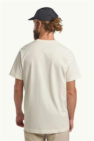 Jack Wolfskin A64116TR-5127 Brand T M Erkek Spor Tişört